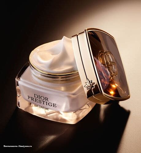 dior prestige la creme regenerante et perfectrice d exception|dior prestige white collection.